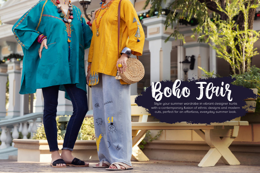 Almirah Summer collection
