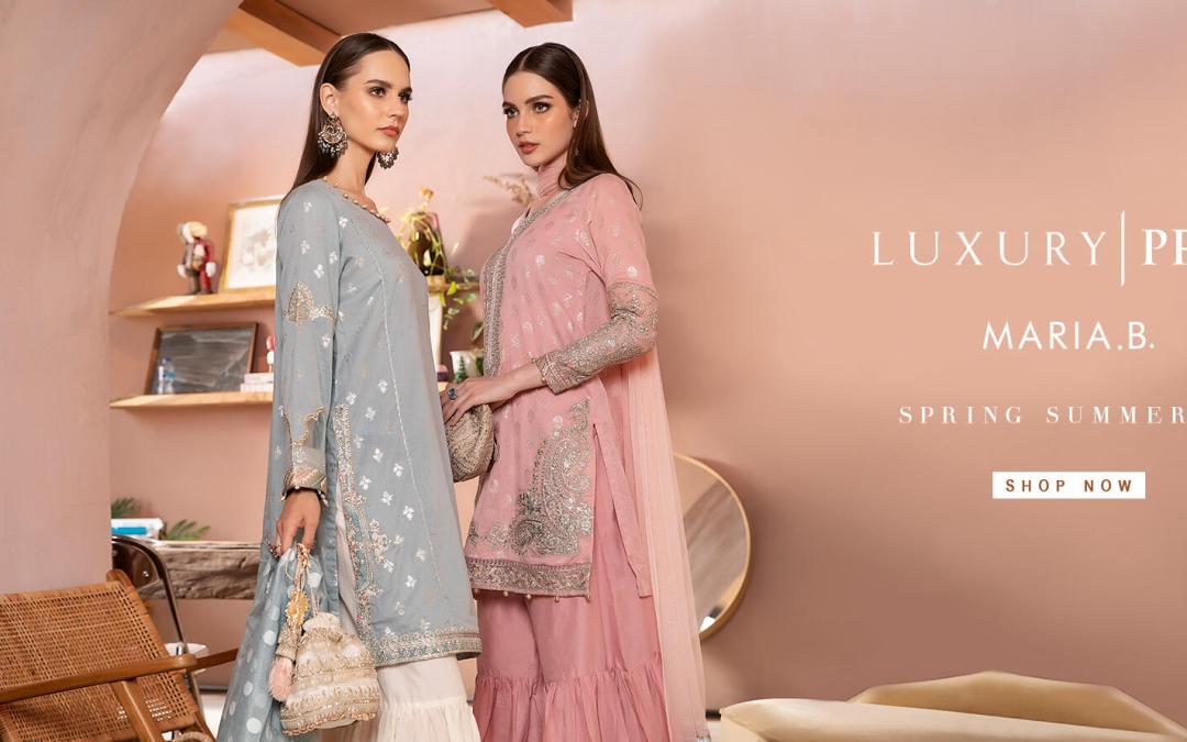 Maria B Summer sale