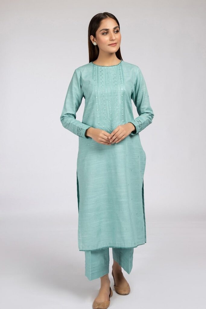 Kaysaria Summer Lawn new arrival