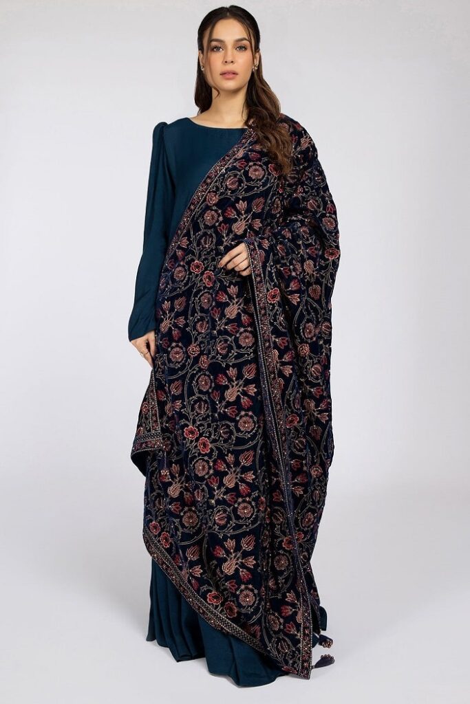 Kaysaria Summer Lawn new arrival