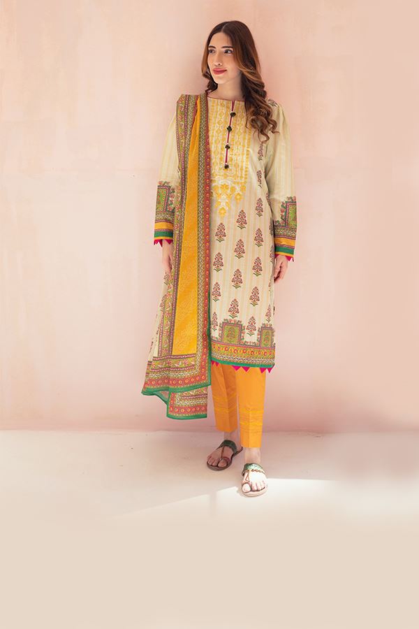 Zellbury Spring Summer Lawn Dresses
