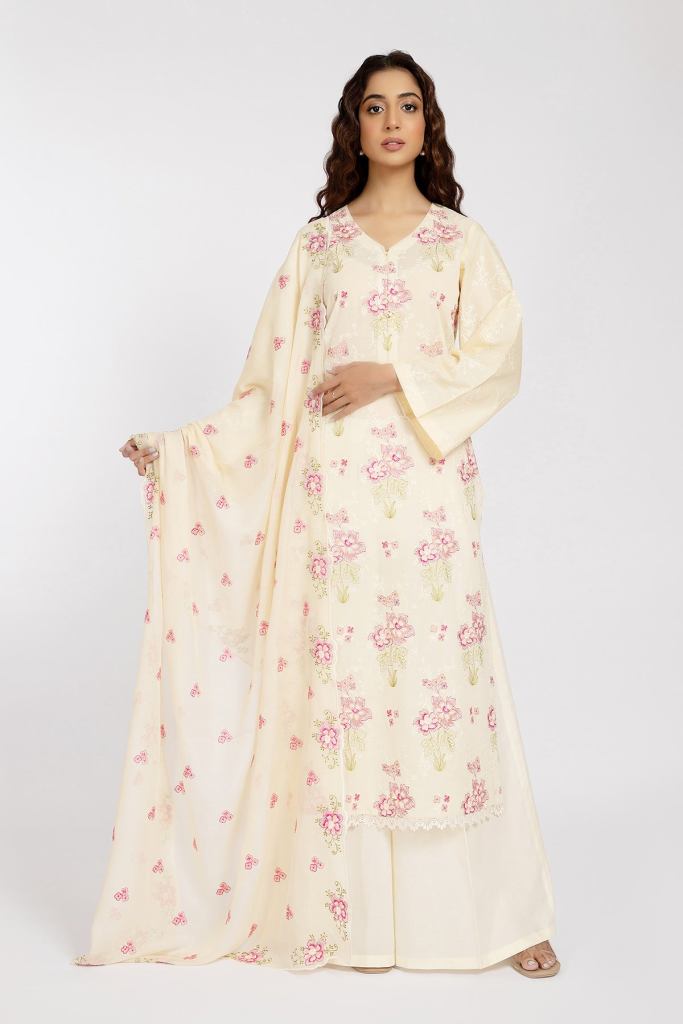 Kayseria Lawn Sale Summer collection