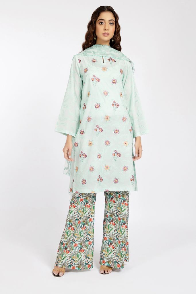 Kayseria Lawn Sale Summer collection