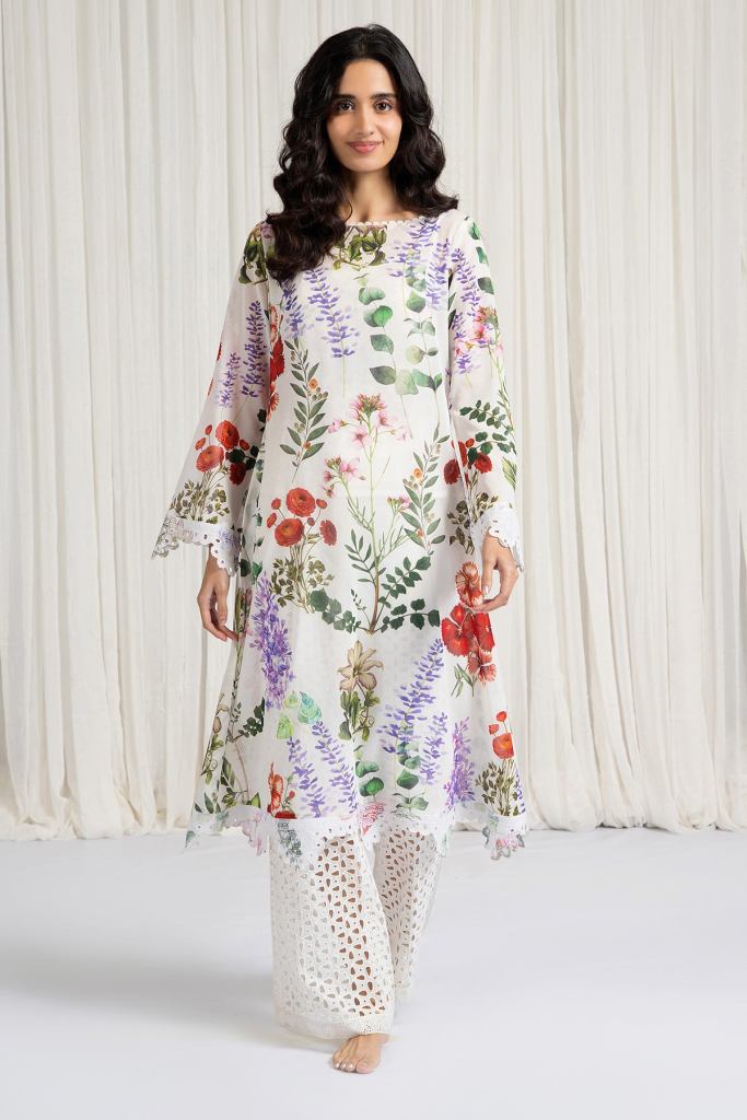 Kayseria Lawn Sale Summer collection