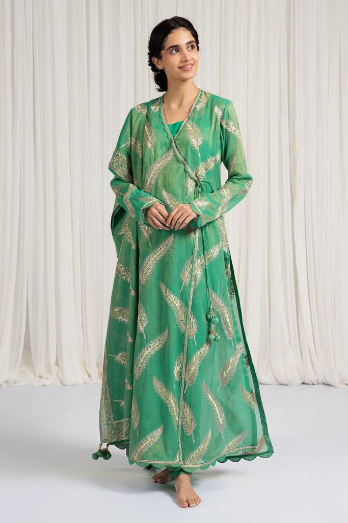 Kayseria Lawn Sale Summer collection