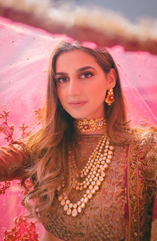 HSY Bridals