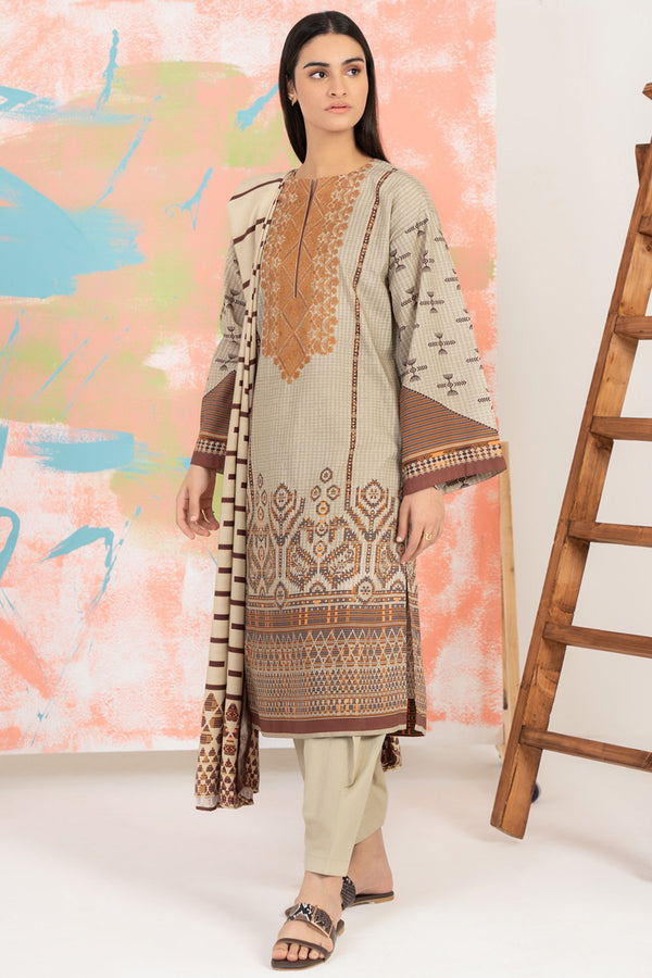 Alkaram Studio Winter Sale with Upto 50% off