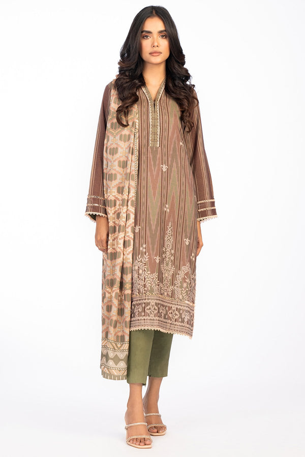 Alkaram Studio Winter Sale with Upto 50% off