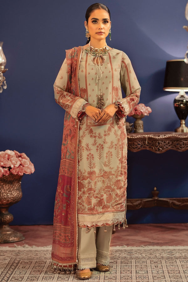 Alkaram Studio Winter Sale with Upto 50% off