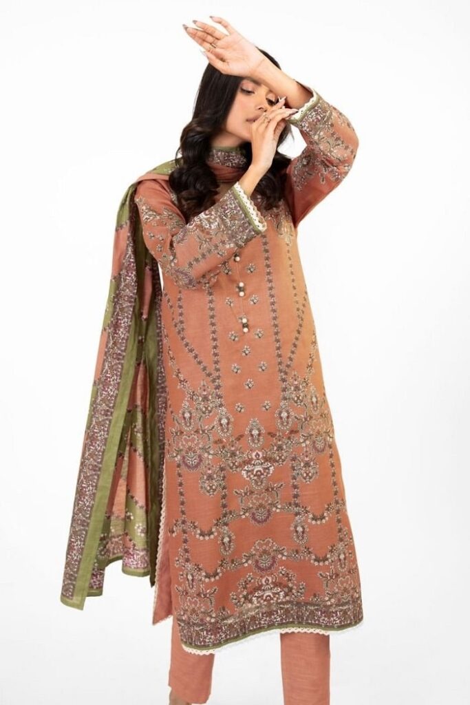 Alkaram Winter Clearance Sale Best picked