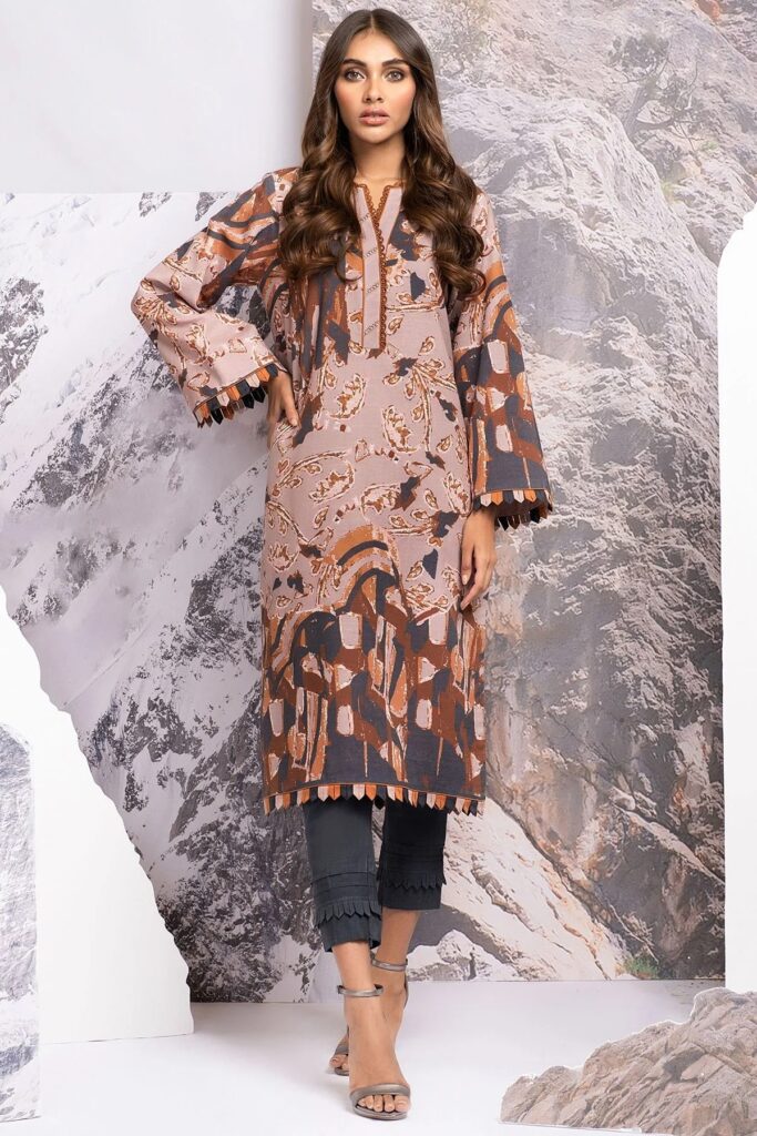 Alkaram Winter Clearance Sale Best picked