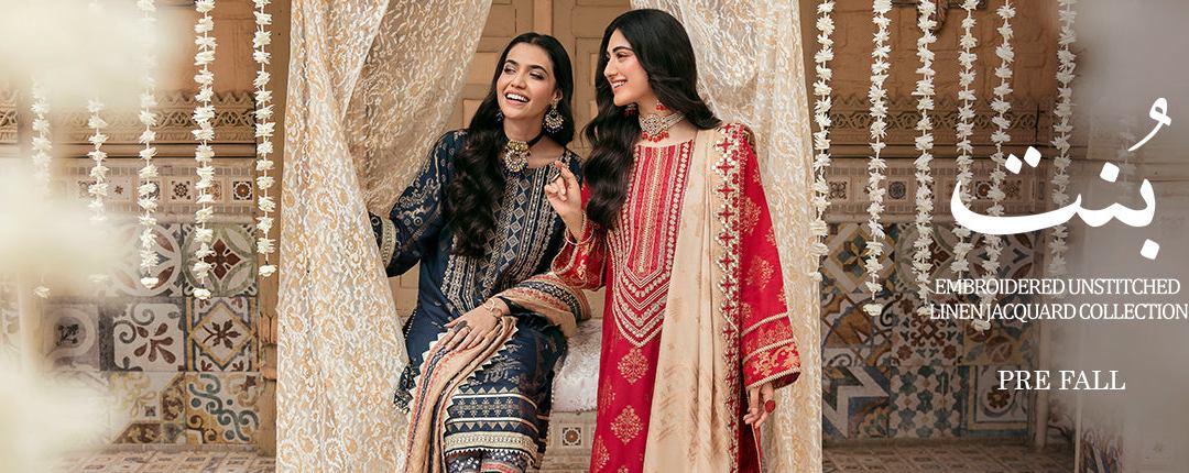 Charizma Winter Sale {2023} upto 50 % off at unstithced