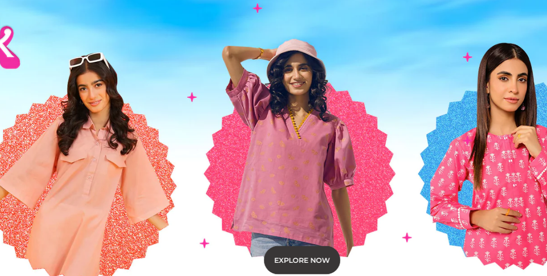 Alkaram Winter Collection