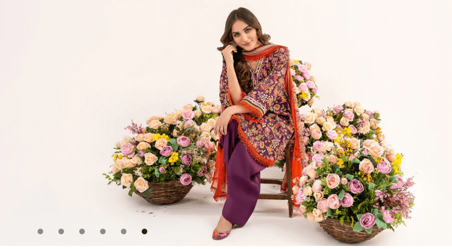 Ittehad Winter Sale