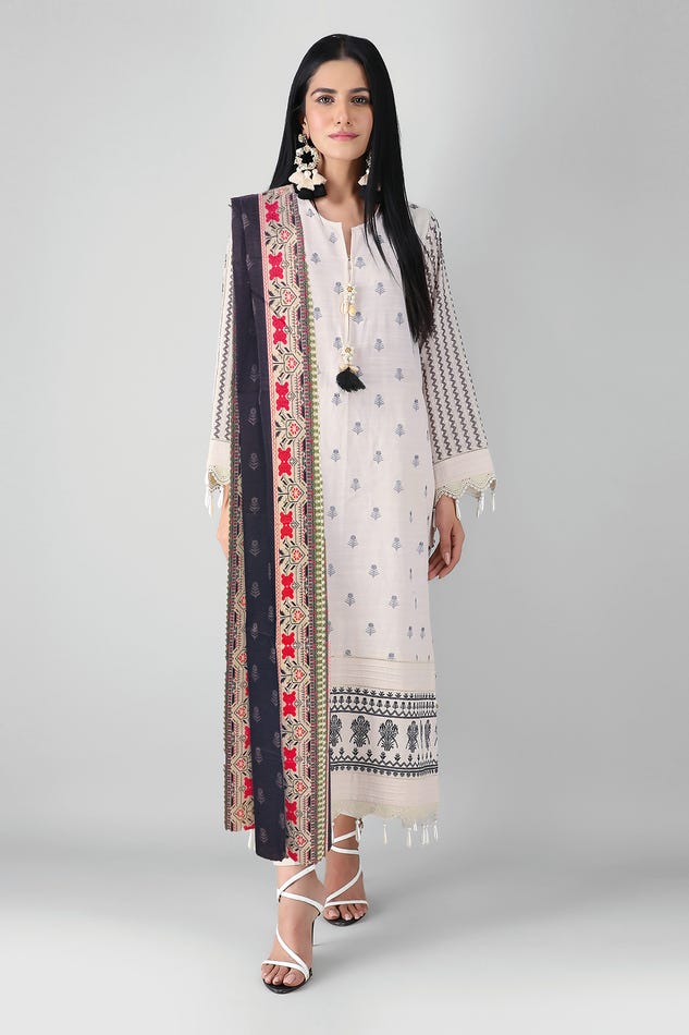 Khaadi Winter Clearance Sale Upto 70% off 