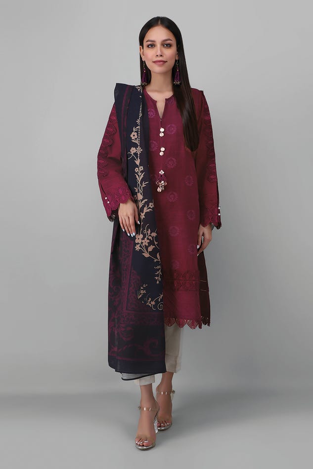 Khaadi Winter Clearance Sale Upto 70% off 