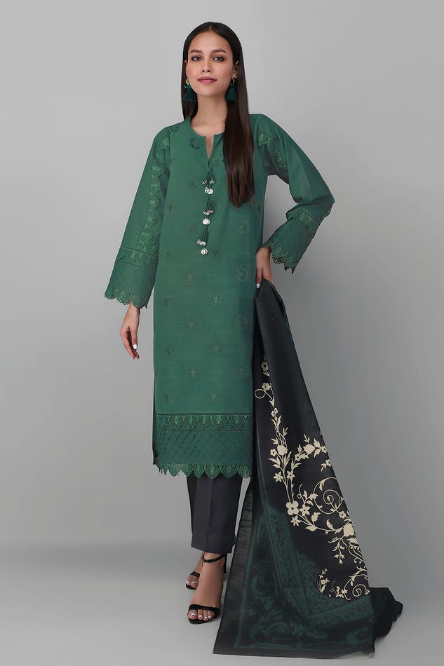 Khaadi Winter Clearance Sale Upto 70% off 