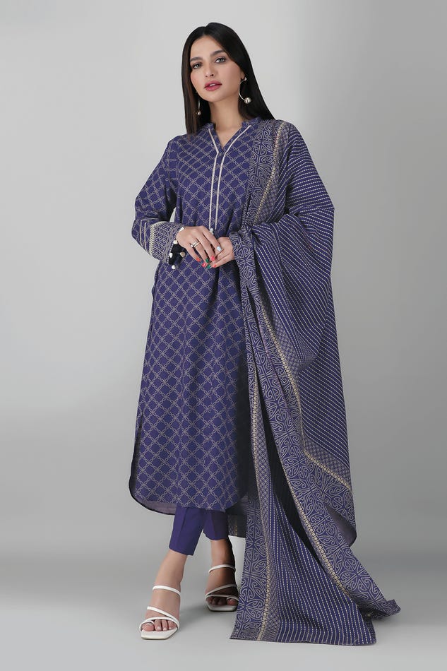 Khaadi Winter Clearance Sale Upto 70% off 