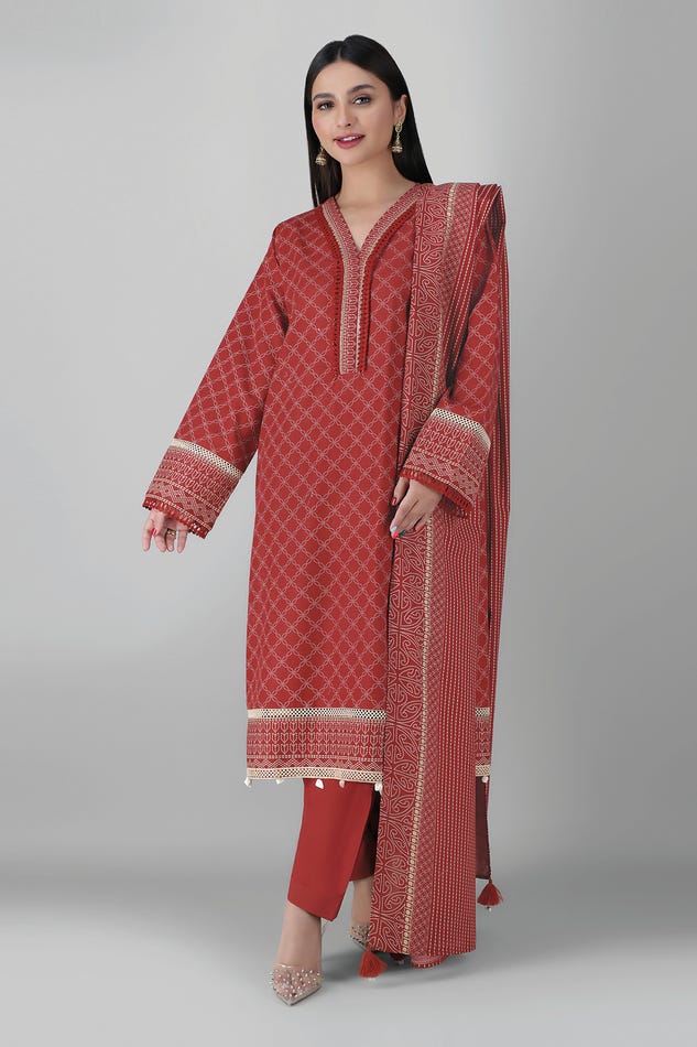 Khaadi Winter Clearance Sale Upto 70% off 