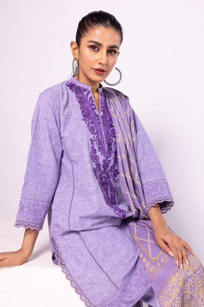 Khaadi Winter Sale Upto 70% off Collection