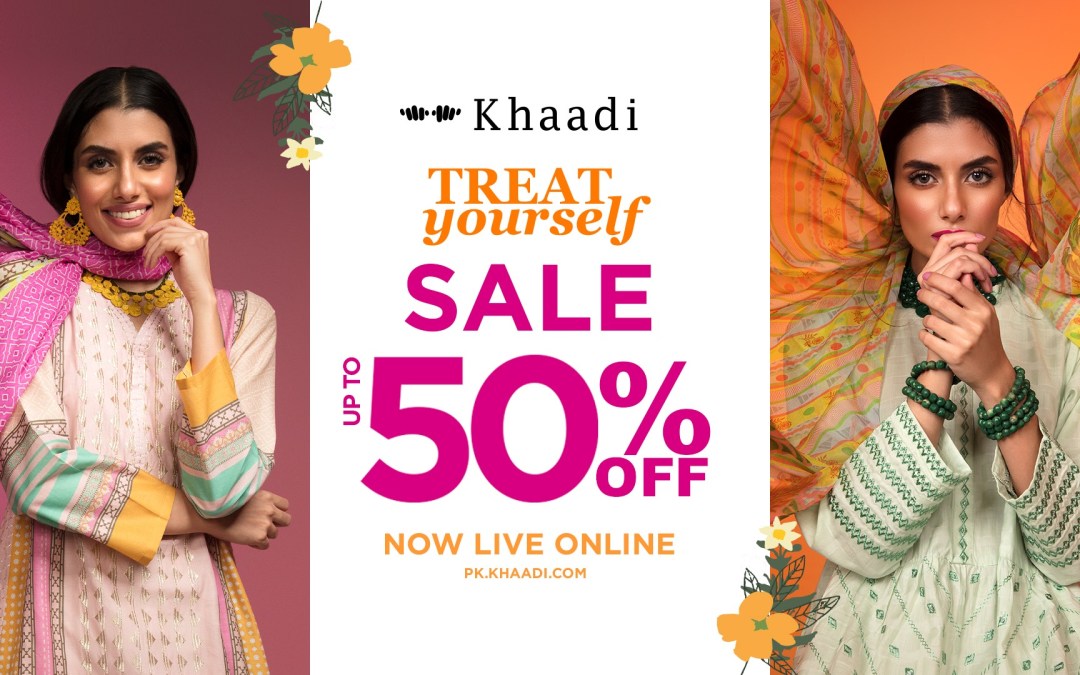Khaadi sale {2023} winter collection 70% off unstitched 3 piece