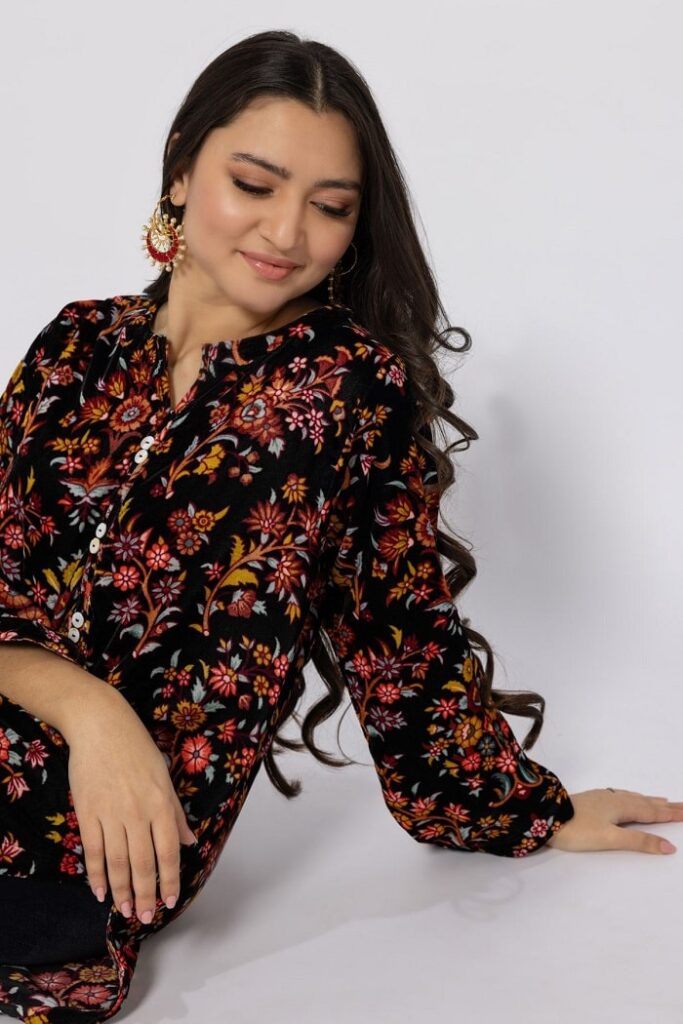Khaadi Winter Sale Unstitched Collection