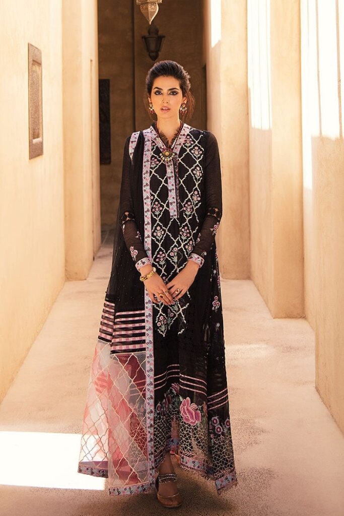 Mushq Winter Sale on new Dresses