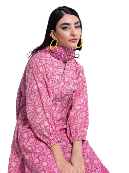 Khaadi Lawn Summer collection