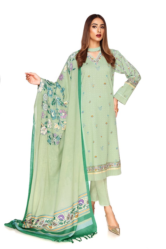New Arrival of Nishat Linen Winter Collection