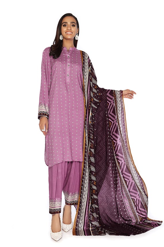 New Arrival of Nishat Linen Winter Collection