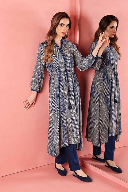 Nishat Linen Winter Sale on Unstitched
