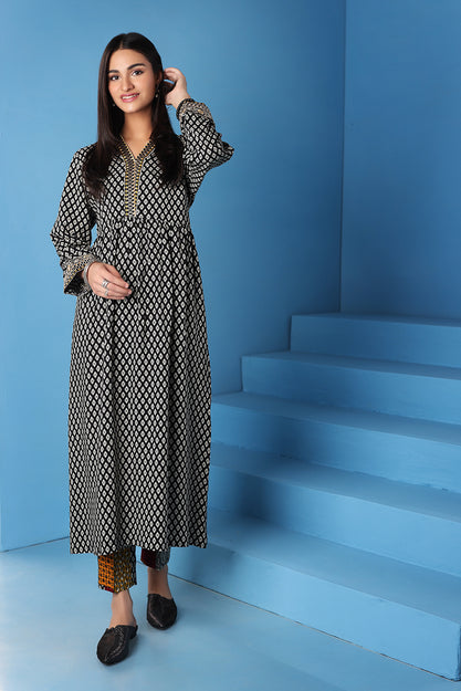 Nishat Linen Winter Sale on Unstitched