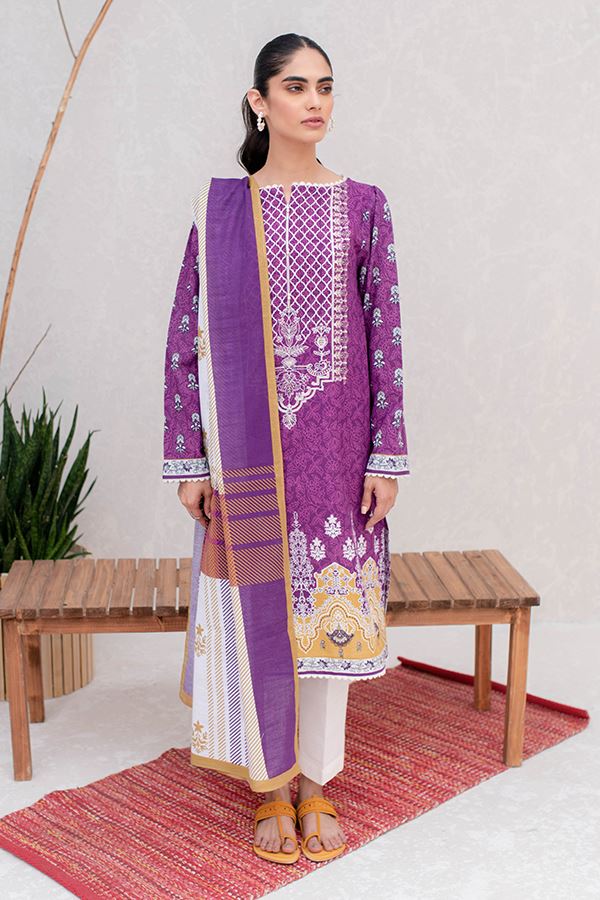 Zellbury Winter Collection Khaddar  jamni With Price