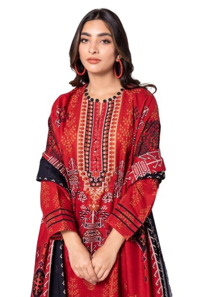 Khaadi Sale winter