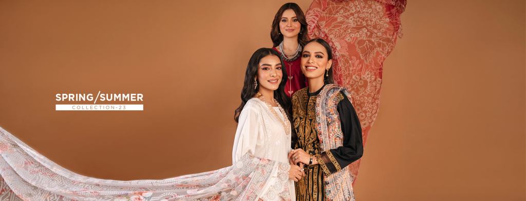 Nishat Sale 50% off