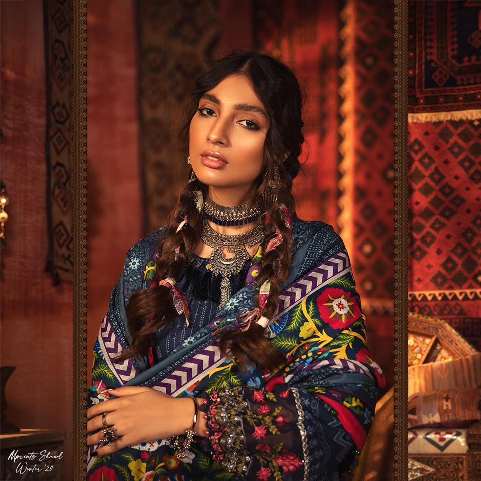 Maria b sale upto 70 off winter collection