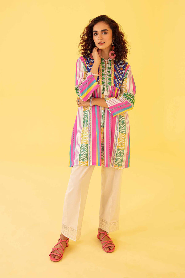 Nishat Linen Summer Collection