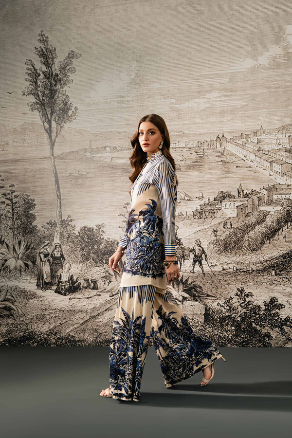Nishat Linen Summer Collection 50% off