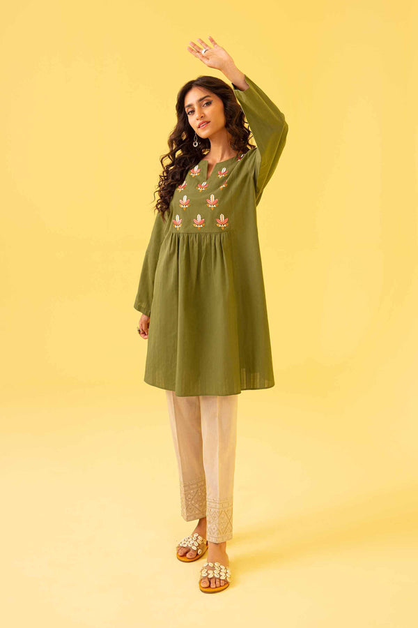 Nishat Linen Summer Collection