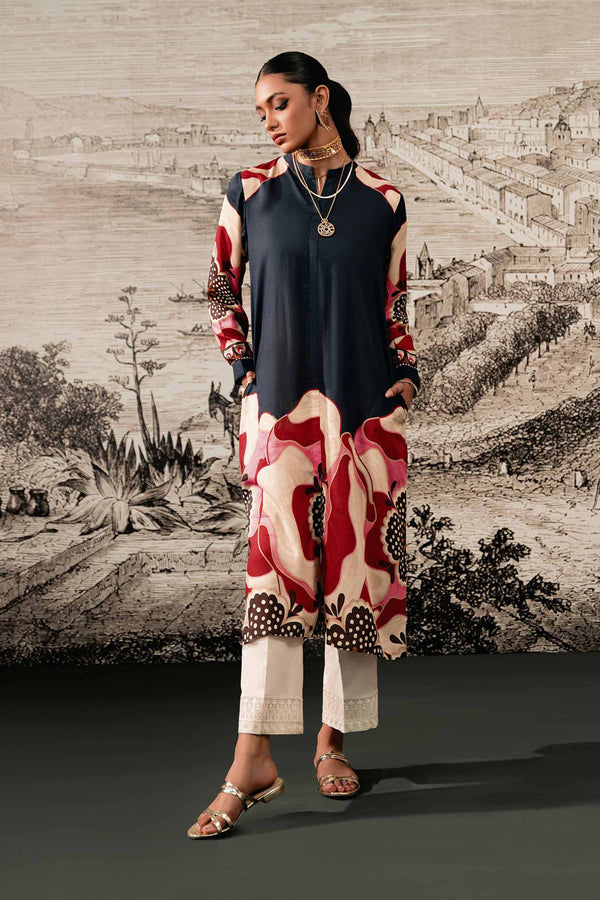 Nishat Linen Summer Collection 50% off