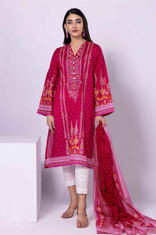 Khaadi Summer Collection