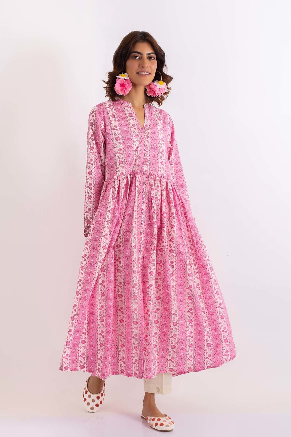 Khaadi Kurta Collection New Arrival