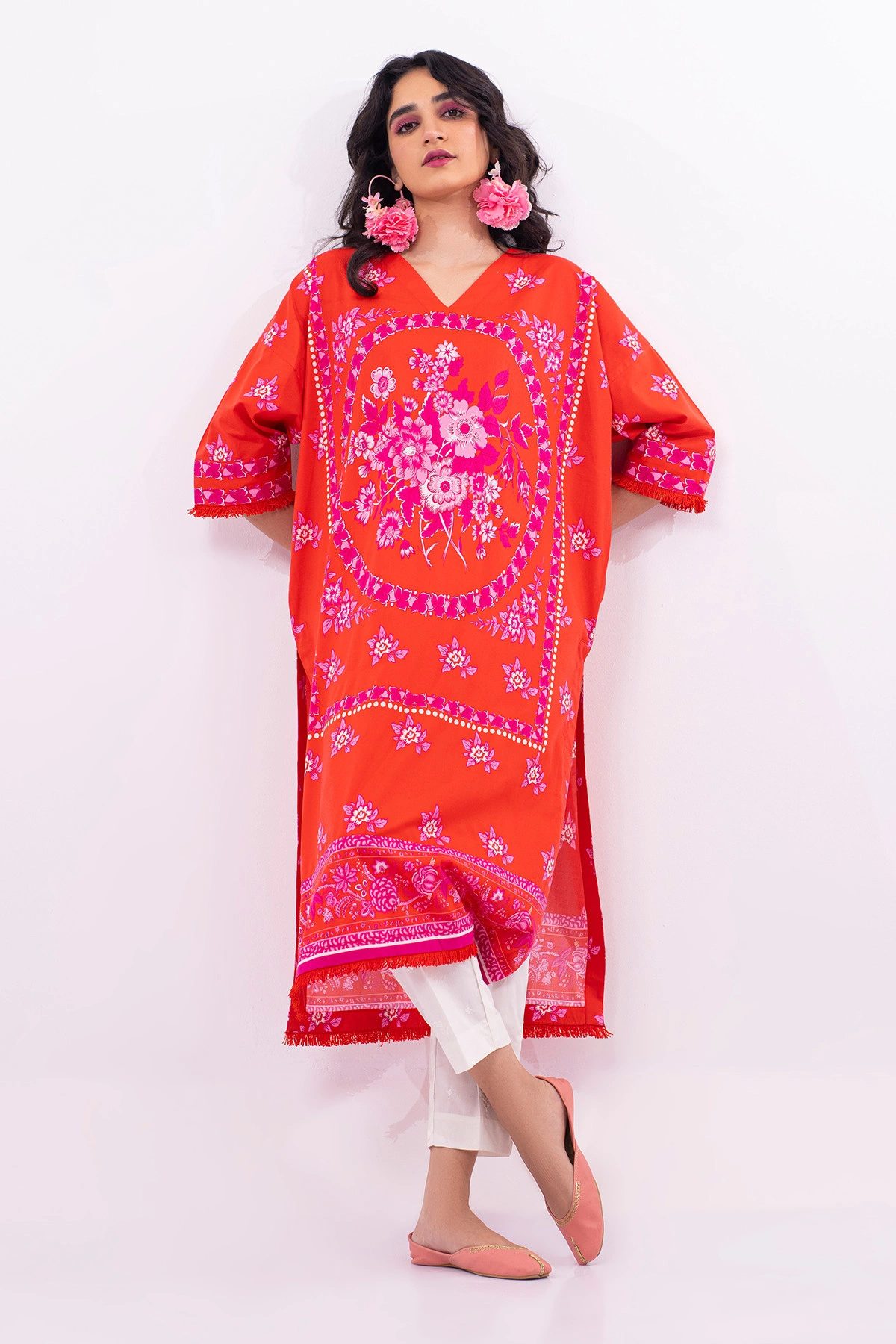 Khaadi Kurta Collection New Arrival