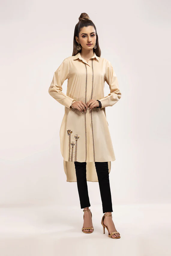 Nishat Linen Heritage Collection
