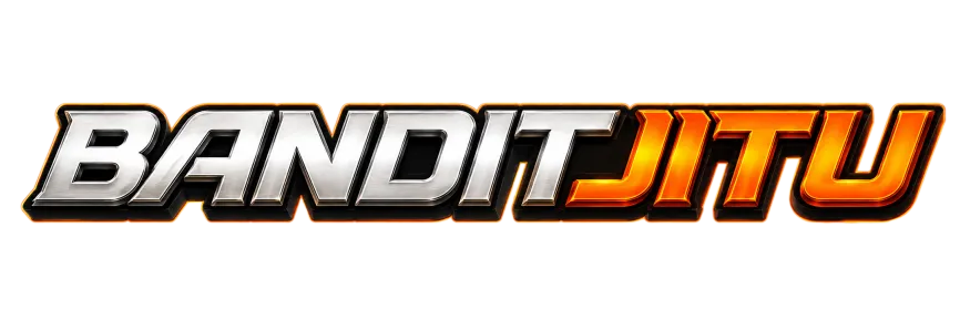 Logo BANDITJITU