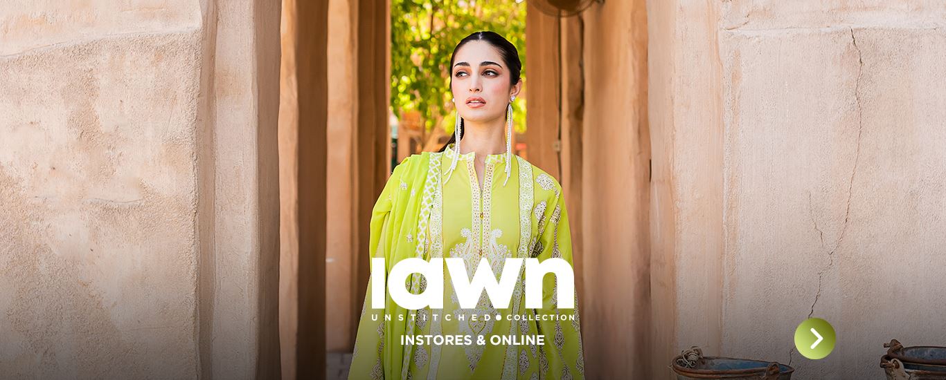 Zellbury Lawn Sale {2024} Summer Collection with upto 50 Off