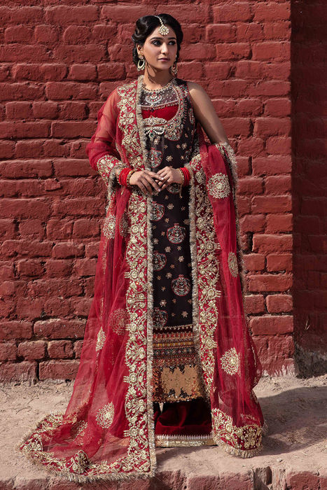 Ali on sale xeeshan bridal